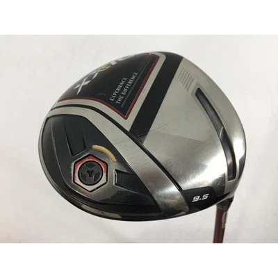Dunlop Driver XXIO 11 Eleven Driver 2020 (Red) 9.5 MP1100 Stiff Right-Handed - Image 1 of 3