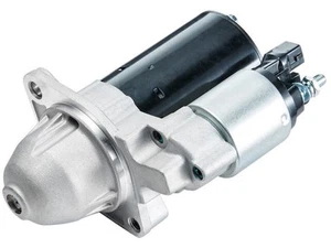 For 2009-2010 BMW 528i xDrive Starter Bosch 18747BFWT - Picture 1 of 2