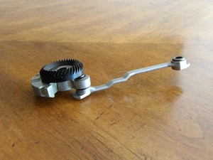OEM Original Bernina 1008 Nähmaschine Ersatzteil: 0-453 4 B9448-1 - Bild 1 von 9