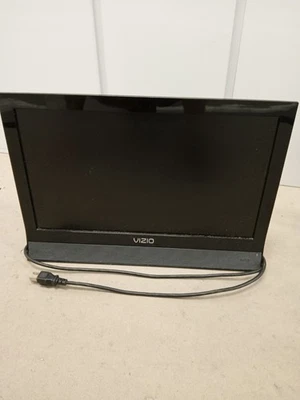 VIZIO E191VA 19-Inch 60Hz LED LCD Class Edge Lit Razor HDTV  - Image 1 of 4