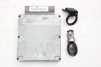 Modulo di controllo del motore Ford MONDEO 2 2.5 125 kW 170 HP gasoline 89535 - Immagine 1 di 4