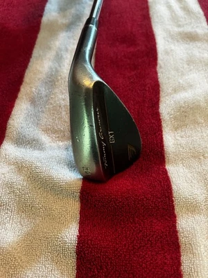 Tommy Armour GXT Sand Wedge 56* Loft, 12* Bounce, RH Stiff Steel, 35.5" - Image 1 of 4