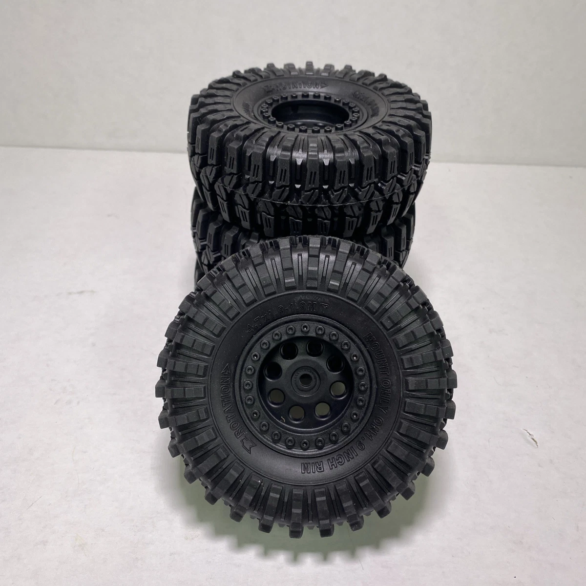 Redcat Racing Hobby RC Tires for sale | eBay