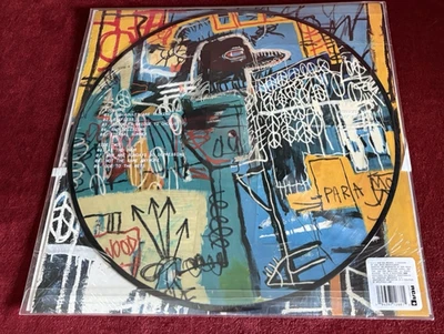 The Strokes – The New Abnormal - Picture Disc Vinyl LP voidz julian casablancas - Image 1 of 4