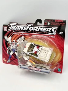 Transformers PROWL (excelente estado) Autobot Lamborghini Countach 2001 - Imagen 1 de 3