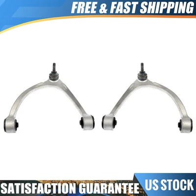 Dorman Front Left Right Upper Control Arm Assembly For Lexus LS430 2001-05 2006 - Image 1 of 4