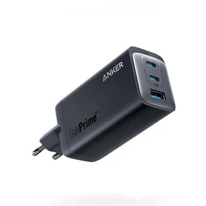 Anker A2148311 737 Universal Black Ac Indoor - Afbeelding 1 van 1