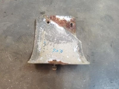 Silenciador de escape 6,0 L protector térmico | Se adapta a 03 04 05 06 07 Ford F250 F350 F450 F550 Foto 1 de 4