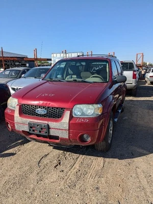 Rear View Mirror Automatic Dimming Thru 11/30/08 Fits 06-09 EXPLORER 2111297 - Image 1 of 4