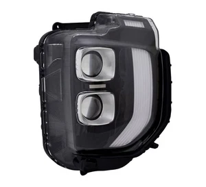 Conjunto de faros halógenos con bombillas para Hyundai Palisade 2020, capa C lateral derecho. - Imagen 1 de 9