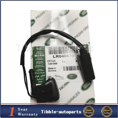 Front Windshield Washer Nozzle For Land Rover Range Rover L322 2002-12 LR040670 Foto 1 de 4