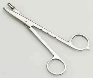 pinza forbice multiuso taglia filo schiaccia piombini da pesca forbici pinze tp - Foto 1 di 1