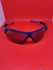 Neue sonnenblaue Sonnenbrille Tampa Bay Rays Fox Sport SGA Trop Stadium Gewinnspiel - Bild 1 von 5