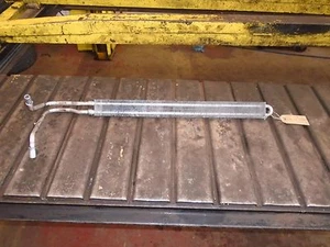 Range Rover L322 02-06 4,4v8 oder td6 Servolenkung Ölkühler rad QEP000530 - Bild 1 von 2