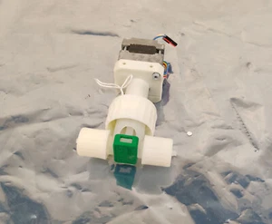 PerkinElmer B3001324 Sample Pump for AS900 AS800 PinAAcle Furnace Autosampler - Picture 1 of 7