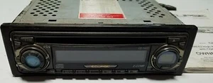 Eclipse CD-3422 CD Player with CDC/E-COM control - Picture 1 of 9
