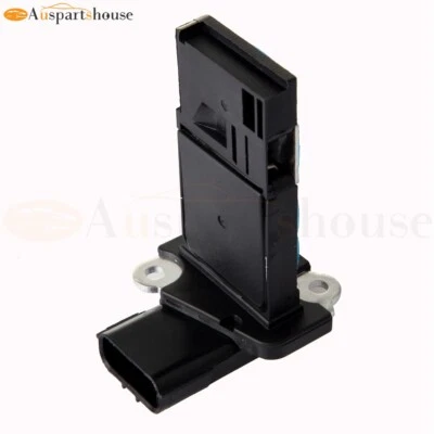 Mass Air Flow Meter Sensor MAF Fits 2010-2011 HONDA ACCORD CROSSTOUR 37980RV0A01 - Image 1 of 4