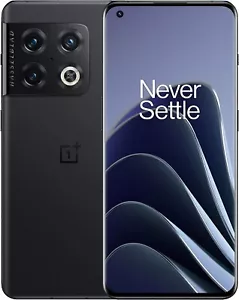 OnePlus 10 Pro NE2217 128 GB nero vulcanico T-Mobile bloccato eccellente - Foto 1 di 6