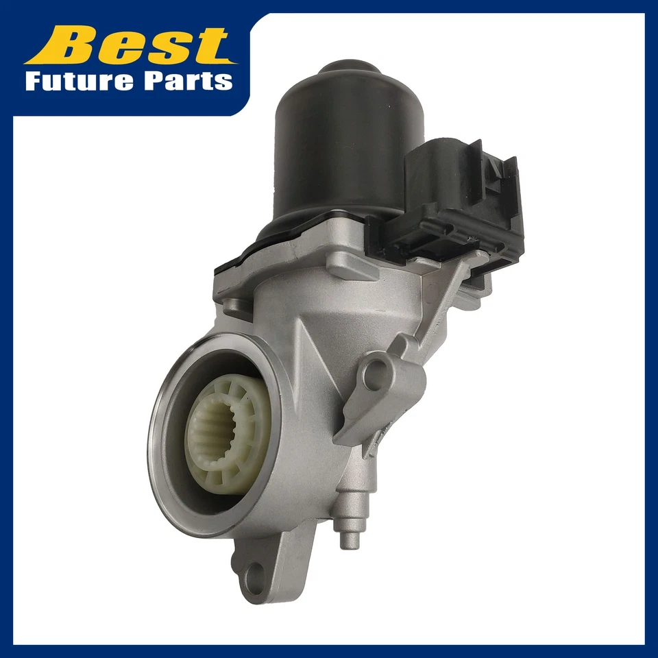 Caja de transferencia apta para Chevrolet Silverado 2500 HD 2007-2018 motor de cambio 19258697 Foto 1 de 4