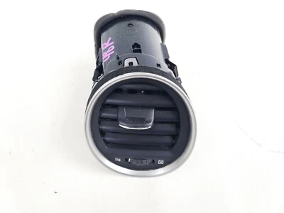 13-20 INFINITI JX35 QX60 SALPICADERO DELANTERO DERECHO PASO DERECHO VENTILACIÓN AIRE MOLDURA REJILLA OEM Foto 1 de 3