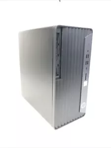 HP ProDesk 600 G6 MT, Intel Core i3-10100 @3.60Ghz, 8GB RAM, 256GB SSD, W11 - Bild 1 von 6