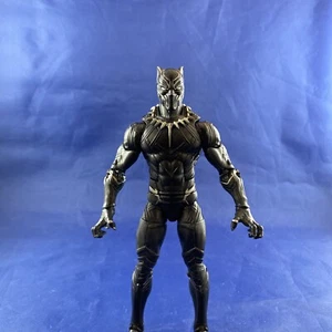 Marvel Legends Black Panther Civil War Giant Man Wave Chadwick Boseman 6" Figur - Bild 1 von 8