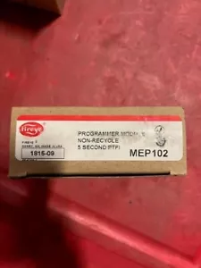 MEP102 Fireye Programmierer Modul - Bild 1 von 1