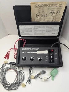 Kent-Moore J-33431-A Signal Generator / Instrument Panel Tester - Bild 1 von 4