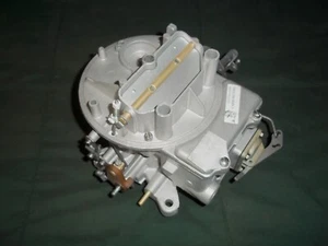 1970 302 Ford F-100 F-250 F-350 Trucks Autolite 2100 1.08 D0TF-A Carburetor - Bild 1 von 6
