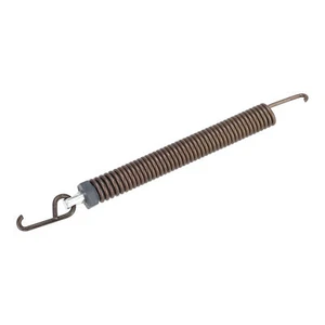 Muelle de puerta para lavavajillas Hoover 205 mm HDI2L36 HDI2LO36 HDI2T623PWF-80 - Imagen 1 de 1