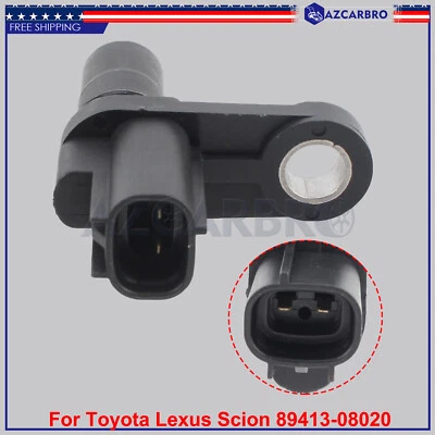 Sensor de velocidad Transmisión Revolution 89413-08020 para SCION TC 2005-10 XB 2008-15 Foto 1 de 4