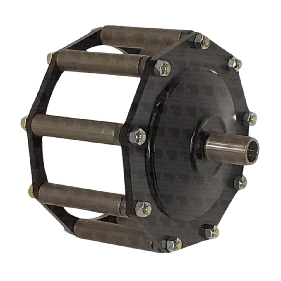 Conjunto de piñón para ASV RC30 2010-054 Foto 1 de 1