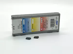 ISCAR Carbide Inserts - GFF 3R IC20 - Qty. 2 - Picture 1 of 2