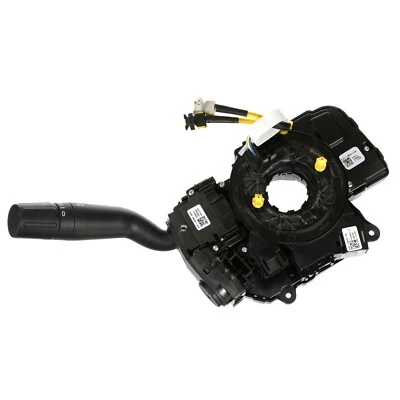 NEW OEM 2011-2013 FORD F-150 F150 Steering Column Housing DL3Z3F791DA GENUINE - Image 1 of 3