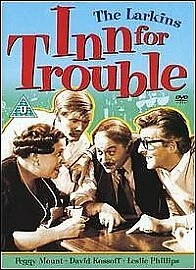 Inn For Trouble DVD (2006) Peggy Mount, Pennington-Richards (DIR) cert U - Image 1 of 1