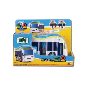 TAYO the Little Bus - New friends Peanut car Vehicle Kids Toy  Korea Animation - Picture 1 of 3