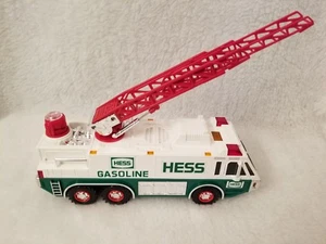 1996 Hess Emergency Truck Lights Sounds - Picture 1 of 12