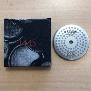 Pantalla de ducha IMS Competition 57mm Rancilio Silvia (RA200IM) - Imagen 1 de 3