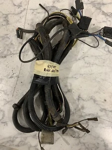 1997 - 1998 Polaris 700 600 RMK Used Wire Harness - Picture 1 of 3
