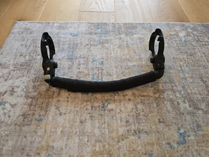 Bügel Baby Jogger City Select schwarz - Bild 1 von 2