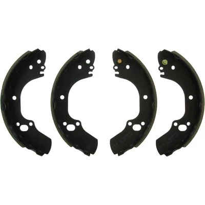 For 1998-2004 Isuzu Rodeo RWD Drum Brake Shoe Rear Centric 1999 2000 2001 2002 - Image 1 of 3