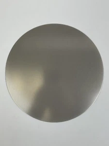 3M DIAMOND DISC 8" PSA 30-Micron (60-Mesh) - Picture 1 of 4