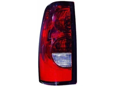 Conjunto de luz trasera izquierda Depo 86393MG para Chevrolet Silverado 1500 2004-2006 Foto 1 de 2