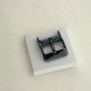 New Michael Kors Access 18mm Buckle Smart Watch Blue Black Purple Gold Silver - Picture 1 of 16