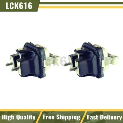 Montaje de motor delantero 2 piezas para Dodge Magnum 2005 2006 2007 2008 tracción trasera Foto 1 de 3