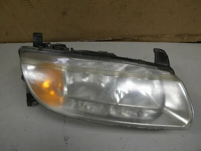 Conjunto de faros Saturn L300 2002 lado derecho pasajero Foto 1 de 4
