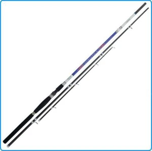 Canna da bolentino Colmic Adriatica 3.30mt 30-200g 3sezioni +4vettini - Foto 1 di 4