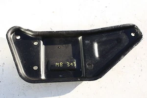 PLATTE HALTER FEDER FEDERPLATTE VORNE RECHTS A9023310126 MERCEDES SPRINTER 903 - Picture 1 of 1