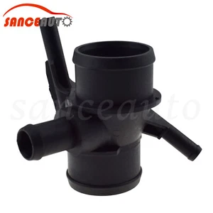 Radiator Hose Water Pipe Connector PCH503180 For Land Rover Range Rover 3.6L V8 - Picture 1 of 10