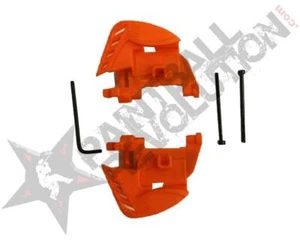 Virtue VIO Contour Scharnierschloss orange - Bild 1 von 1